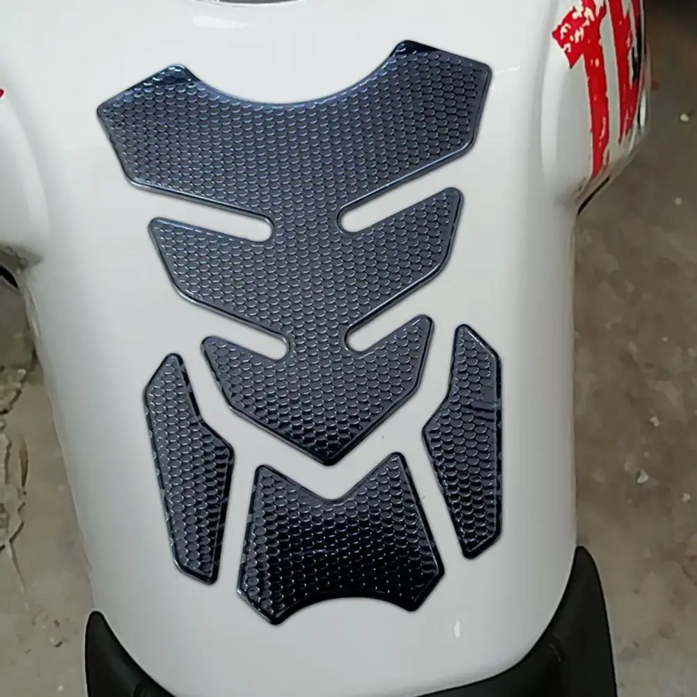 Motorcycle Tank Decal Motorcycle Scratch Repair Decal Universal 3d Motorcycle Gas Tank Sticker Self Adhesive Waterproof
Motorcycle Tank Decal Motorcycle Scratch Repair Decal Universal 3d Motorcycle Gas Tank Sticker Self Adhesive Waterproof
