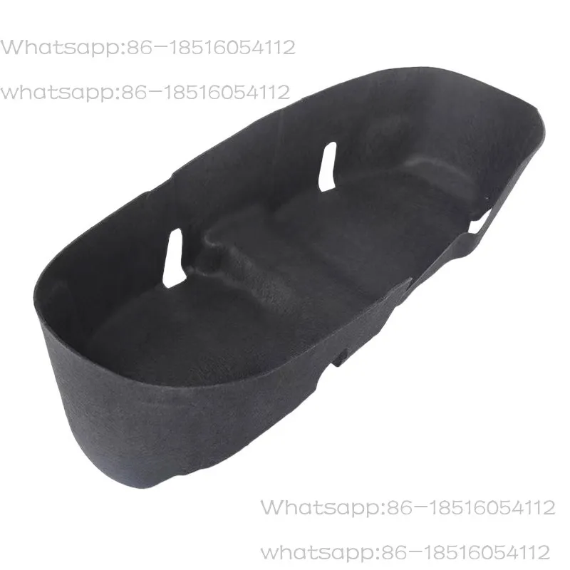 Suitable for NSS350 bucket cushion 3D integrated lining cycling motorcycle modification accessories storage box
Suitable for NSS350 bucket cushion 3D integrated lining cycling motorcycle modification accessories storage box