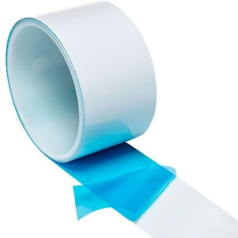 Double-sided thermal conductive tape is suitable for heat dissipation insulation of electrical LEDs
Double-sided thermal conductive tape is suitable for heat dissipation insulation of electrical LEDs