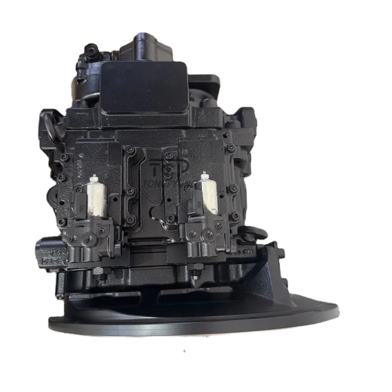 Запасная часть главного насоса экскаватора K5V212DPH для SY485 SY500 SK460 SK480 для поршневого насоса строительной техники гидравлический насос
Запасная часть главного насоса экскаватора K5V212DPH для SY485 SY500 SK460 SK480 для поршневого насоса строительной техники гидравлический насос