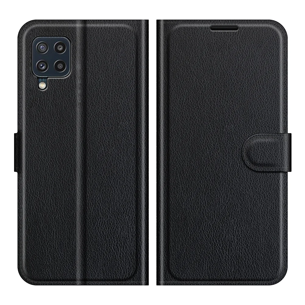 For Samsung Galaxy M32 SM-M325F M325 Wallet Phone Case Flip Leather Cover Capa Etui Fundas
For Samsung Galaxy M32 SM-M325F M325 Wallet Phone Case Flip Leather Cover Capa Etui Fundas