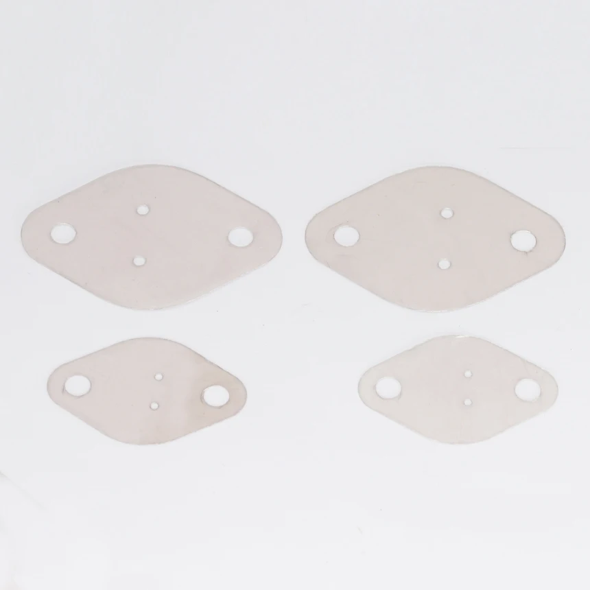 29*42*0.12mm 31.5*44.5*0.12mm 29x42 31.5x44.5 TO-3 Oval Four Holes Insulation Gasket Plate Mini Flat Mica Insulator Sheet
29*42*0.12mm 31.5*44.5*0.12mm 29x42 31.5x44.5 TO-3 Oval Four Holes Insulation Gasket Plate Mini Flat Mica Insulator Sheet