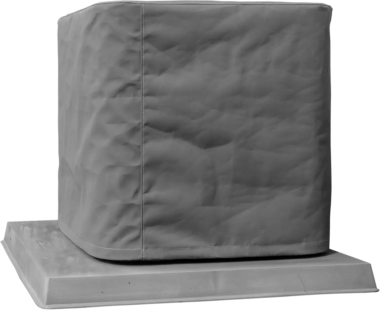 Heavy-Duty Air Conditioner Cover - 32"x44"x25" - Waterproof Canvas - 7-Year Warranty
Heavy-Duty Air Conditioner Cover - 32"x44"x25" - Waterproof Canvas - 7-Year Warranty