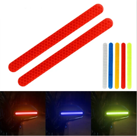 Car Rearview Mirror Reflective Stickers Warning Tape for Nissan 370Z Altima GT R Maxima Murano Rogue Sentra Kicks
Car Rearview Mirror Reflective Stickers Warning Tape for Nissan 370Z Altima GT R Maxima Murano Rogue Sentra Kicks