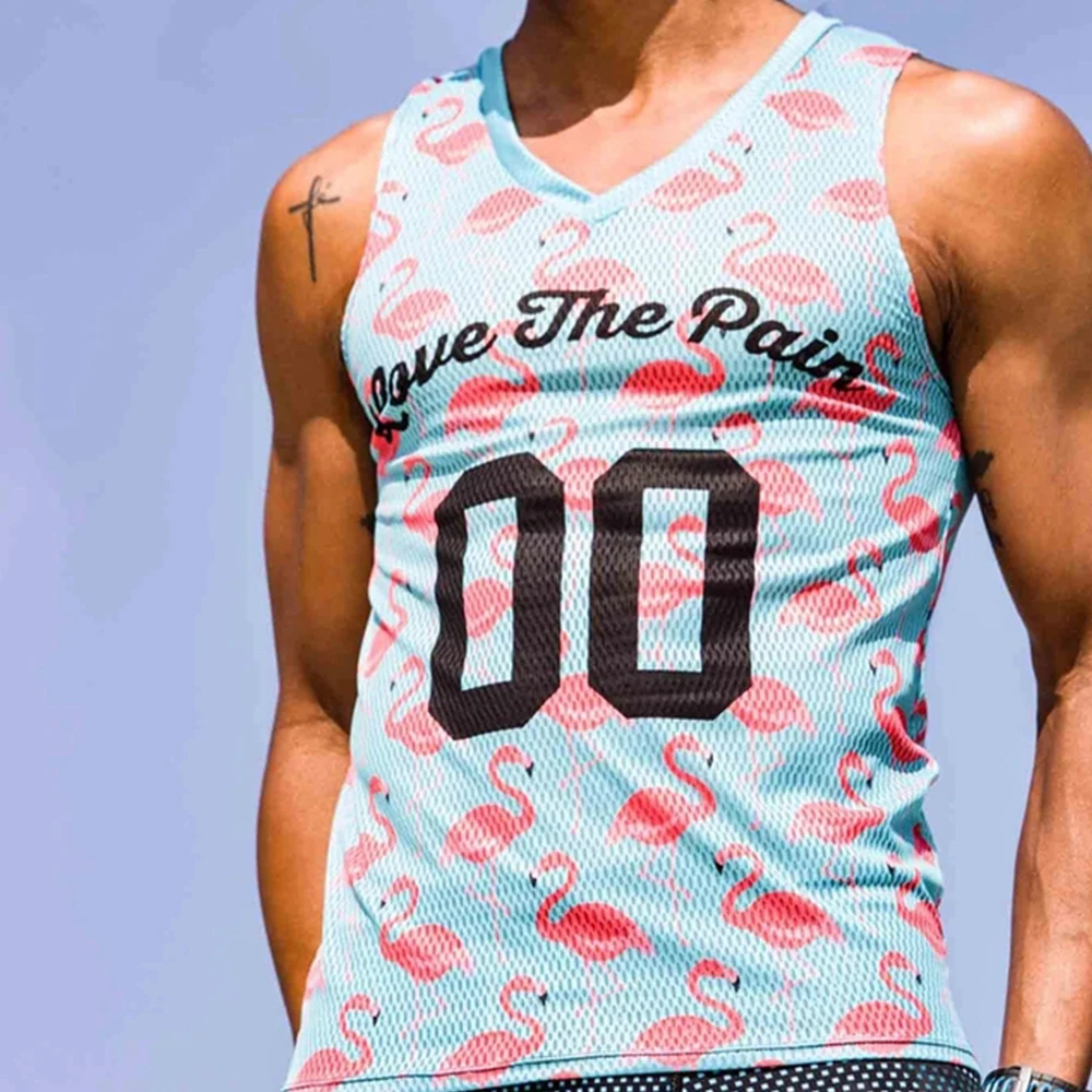Love the Pain-Quick -Dry Cycling Jersey for Men, Breathable Vest Tops, Bike Shirt, BaseBottoming Shirt, Summer
Love the Pain-Quick -Dry Cycling Jersey for Men, Breathable Vest Tops, Bike Shirt, BaseBottoming Shirt, Summer