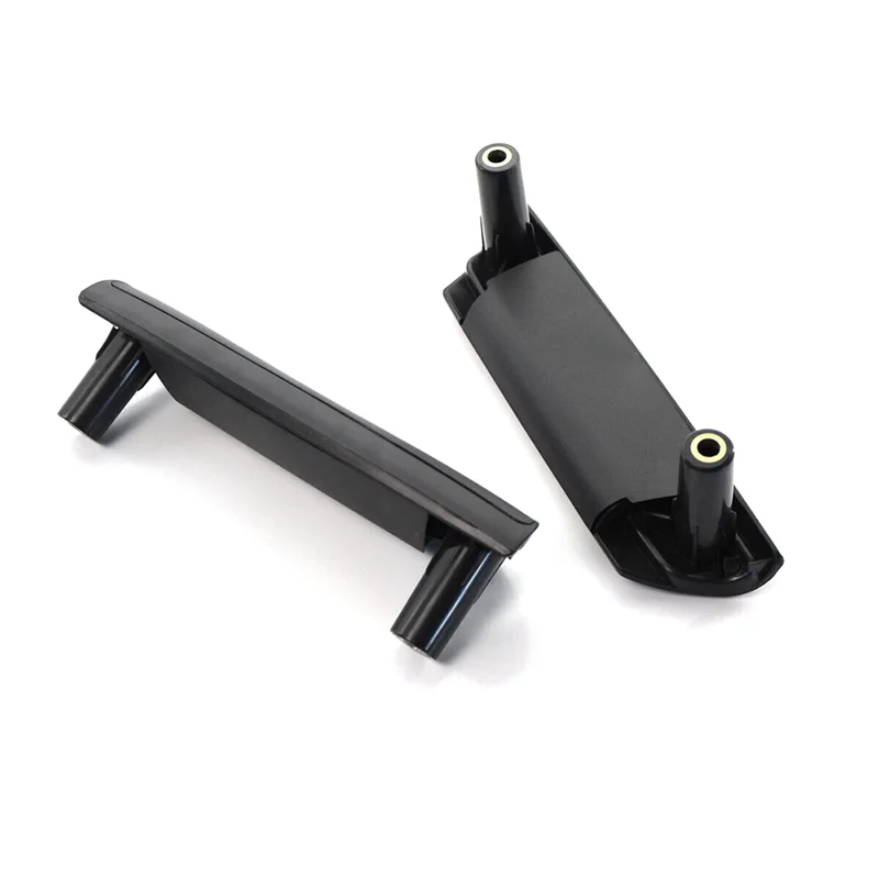 Left+Right Front Interior Door Handle Cover Mount Black For VW T5 2009 2010-2015 7H0867179,7H0867180
Left+Right Front Interior Door Handle Cover Mount Black For VW T5 2009 2010-2015 7H0867179,7H0867180