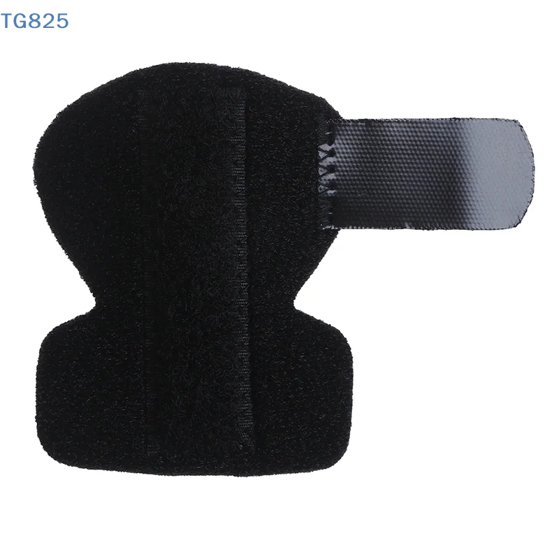 【AN】【AN】1PCS Adjustable Finger Splint Brace Trigger Finger Support Fracture Fix Pain Relief
【AN】【AN】1PCS Adjustable Finger Splint Brace Trigger Finger Support Fracture Fix Pain Relief