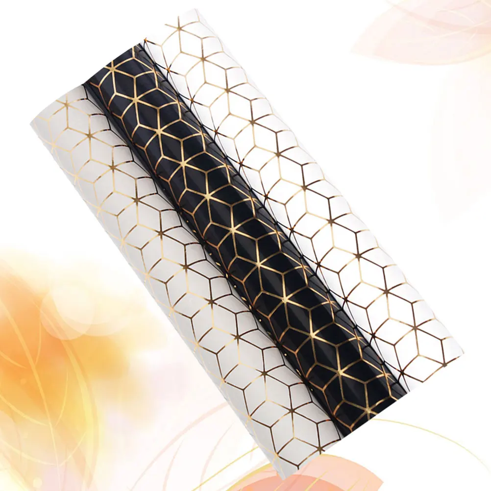 6 Pcs Wrapping Paper Wrapper for Books Packaging Material Classic DIY Craft Gift
6 Pcs Wrapping Paper Wrapper for Books Packaging Material Classic DIY Craft Gift