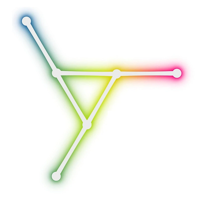 ABSS-USB умный настенный светильник RGB светодиодные полосы 16 миллионов цветов с регулируемой яркостью синхронизация музыки DIY домашний декор световые полосы
ABSS-USB умный настенный светильник RGB светодиодные полосы 16 миллионов цветов с регулируемой яркостью синхронизация музыки DIY домашний декор световые полосы