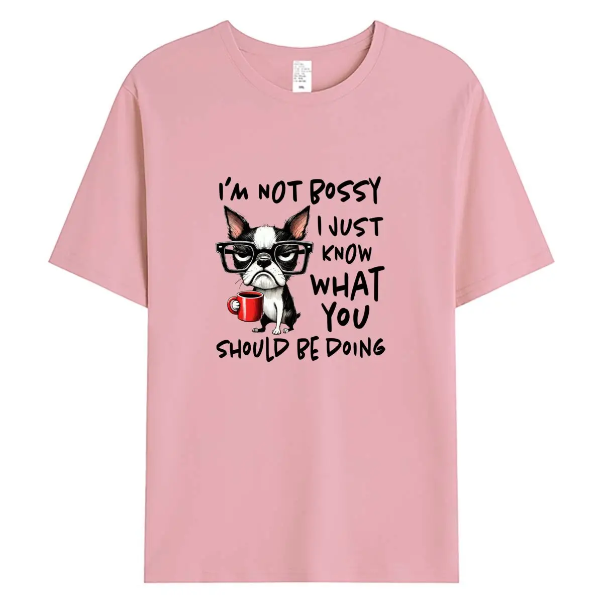 Women Tees 2025 New Fashion Cartoon Woman T Shirts 100% Cotton Short Sleeve T-shirt Women's Tops Female Tshirt Clothing
Women Tees 2025 New Fashion Cartoon Woman T Shirts 100% Cotton Short Sleeve T-shirt Women's Tops Female Tshirt Clothing