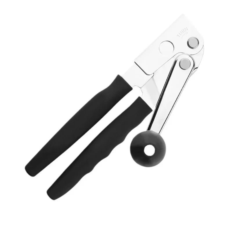Pry Lid Opener Multifunctional Stainless Steel Can Opener Hand-crank Bottle Strong Can Opener
Pry Lid Opener Multifunctional Stainless Steel Can Opener Hand-crank Bottle Strong Can Opener