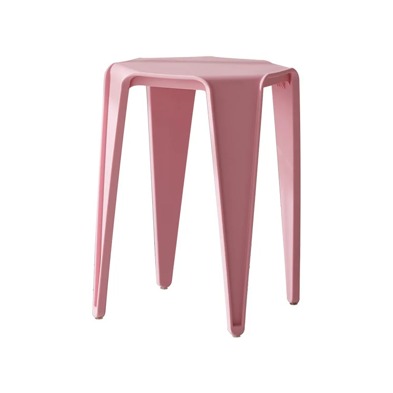 YJQ Plastic Household Stackable Dining Room Portable Living Room Casual Simple High Folding Chair
YJQ Plastic Household Stackable Dining Room Portable Living Room Casual Simple High Folding Chair