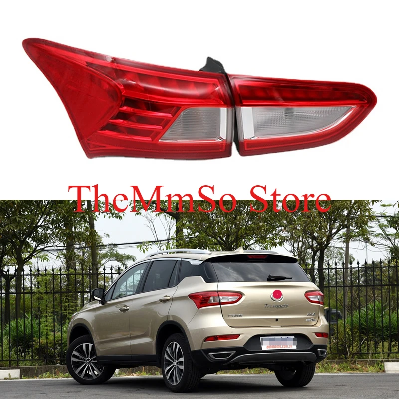 Для GAC Trumpchi GS4 200T 2015 2016 2017, автомобильные аксессуары, внешний задний фонарь в сборе, лампа-кель, стояночные огни, задний фонарь
Для GAC Trumpchi GS4 200T 2015 2016 2017, автомобильные аксессуары, внешний задний фонарь в сборе, лампа-кель, стояночные огни, задний фонарь