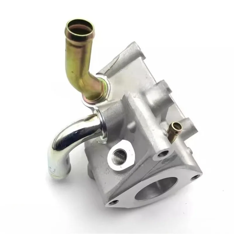 Корпус термостата сиденья 1 шт. для Chery A515 Arrizo 3 E3 K50 E5 Cowin 3 Fulwin 2 Riich X1 
Корпус термостата сиденья 1 шт. для Chery A515 Arrizo 3 E3 K50 E5 Cowin 3 Fulwin 2 Riich X1