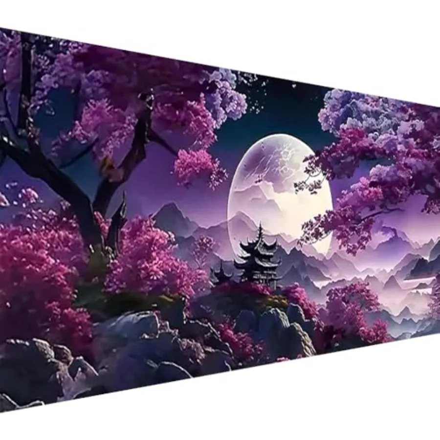 5D Large Diamond Art PaintingMoon Diamond Painting Kits for Adults DIY Full Drill Mountain Crystal Rhinestone Arts and Crafts T
5D Large Diamond Art PaintingMoon Diamond Painting Kits for Adults DIY Full Drill Mountain Crystal Rhinestone Arts and Crafts T