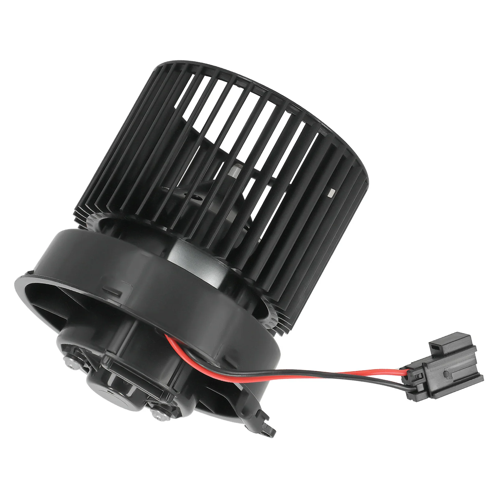 HVAC Heater Blower Motor w/ Fan Cage For Nissan Rogue L4 2.5L 2014-2021 BM10019C
HVAC Heater Blower Motor w/ Fan Cage For Nissan Rogue L4 2.5L 2014-2021 BM10019C