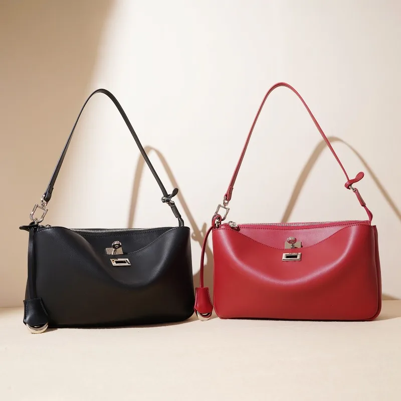Elegant Crossbody Women Handbag High End Leather Classic Paris Style Trendy Messenger Tote Bag
Elegant Crossbody Women Handbag High End Leather Classic Paris Style Trendy Messenger Tote Bag
