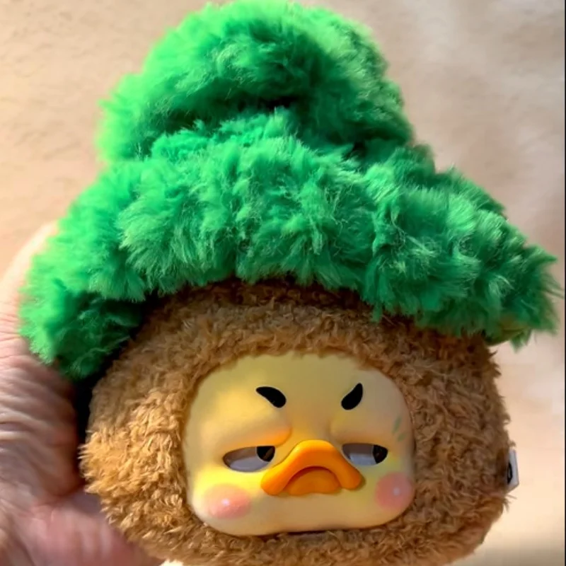 New Genuine Upset Duck Fable Rebels Duck Series Earphone Bag Blind Box Cute Bag Pendant Toy Girl Gift
New Genuine Upset Duck Fable Rebels Duck Series Earphone Bag Blind Box Cute Bag Pendant Toy Girl Gift