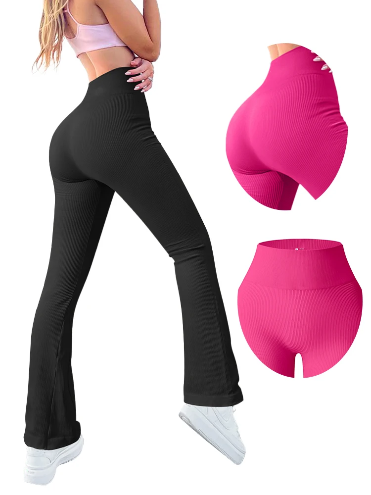 Леггинсы с высокой талией для женщин, облегающие брюки с подъемом бедер, бесшовные спортивные и фитнес-штаны для йоги, женские леггинсы, брюки
Леггинсы с высокой талией для женщин, облегающие брюки с подъемом бедер, бесшовные спортивные и фитнес-штаны для йоги, женские леггинсы, брюки