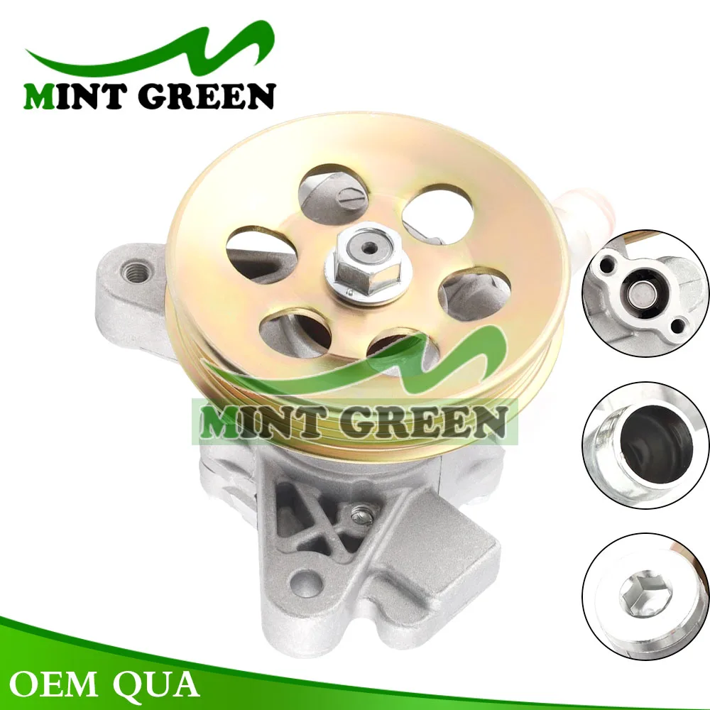 21-5919 Насос гидроусилителя руля для Honda Accord L4 2.3L 1998-2002 56110-PAA-A01 215919 56110PAAA01 553-57053 55357053
21-5919 Насос гидроусилителя руля для Honda Accord L4 2.3L 1998-2002 56110-PAA-A01 215919 56110PAAA01 553-57053 55357053