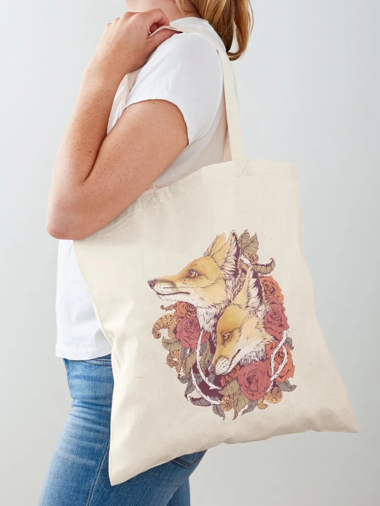 Сумка-шоппер Red Fox Bloom, женская сумка-шоппер из холщовой ткани, складная многоразовая сумка, женская сумка-шоппер
Сумка-шоппер Red Fox Bloom, женская сумка-шоппер из холщовой ткани, складная многоразовая сумка, женская сумка-шоппер