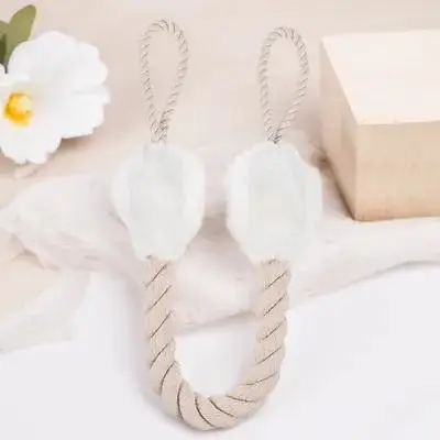 Safety Pull Rope Straps 65% Cotton Pet Latch Strap For Dogs Pinch Guard Stopper Protector Handle Durable Finger Pinch Guard
Safety Pull Rope Straps 65% Cotton Pet Latch Strap For Dogs Pinch Guard Stopper Protector Handle Durable Finger Pinch Guard