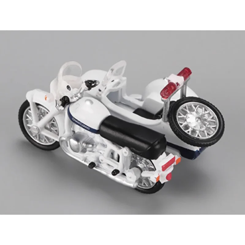 Perka литой под давлением масштаб 1/64, 750, трехколесный мотоцикл, полицейская военная версия первого и второго поколения, коллекционный орнамент
Perka литой под давлением масштаб 1/64, 750, трехколесный мотоцикл, полицейская военная версия первого и второго поколения, коллекционный орнамент