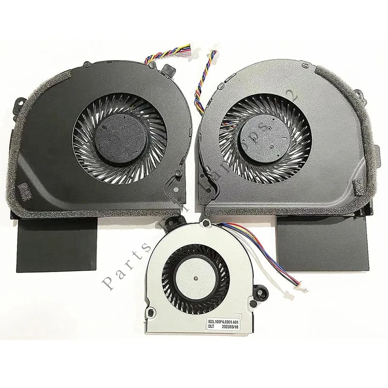 pp New CPU Cooling Fan for ASUS ROG STRIX GL703GS GL703GM S7BM SS7B GL703 GL703G GL703GI GL703VI
pp New CPU Cooling Fan for ASUS ROG STRIX GL703GS GL703GM S7BM SS7B GL703 GL703G GL703GI GL703VI