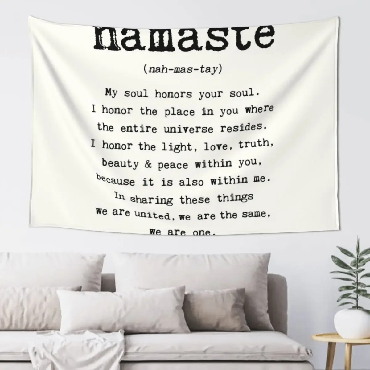 Namaste. Tapestry On The Wall Tapete For The Wall Japanese Room Decor House Decor Tapestry
Namaste. Tapestry On The Wall Tapete For The Wall Japanese Room Decor House Decor Tapestry