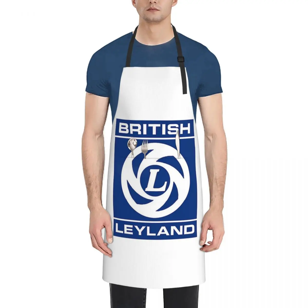Британские фартуки с логотипом Leyland, шеф-повар, кулинария, кухня, Tablier, водонепроницаемый нагрудник, кухонный сарафан для чистки для женщин и мужчин, живопись
Британские фартуки с логотипом Leyland, шеф-повар, кулинария, кухня, Tablier, водонепроницаемый нагрудник, кухонный сарафан для чистки для женщин и мужчин, живопись