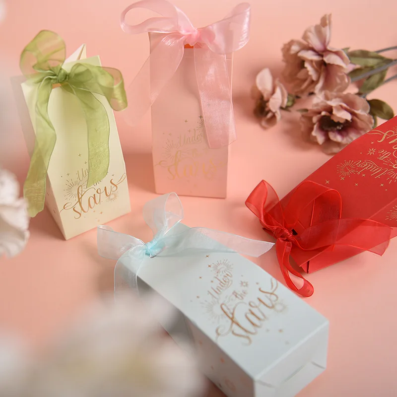 New Green Candy Gift Box Wedding Accompaniment Small Gift Bag Birthday Party Baby Shower Decoration Chocolate Gift Bag 30Pcs
New Green Candy Gift Box Wedding Accompaniment Small Gift Bag Birthday Party Baby Shower Decoration Chocolate Gift Bag 30Pcs