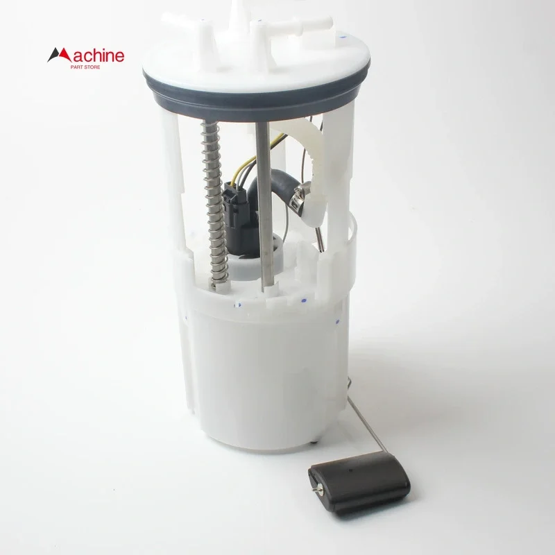 311102B900 31110-2B900 Fuel Pump Assembly for 2006-2012 Hyundai Santa Fe Diesel 2.2 CRDi 2006-2012 Electric Pump
311102B900 31110-2B900 Fuel Pump Assembly for 2006-2012 Hyundai Santa Fe Diesel 2.2 CRDi 2006-2012 Electric Pump
