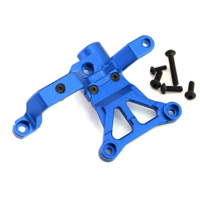 Отлично подходит для Traxxas1/5 X-Maxx Large X металлический передний защитный кронштейн рулевого управления, запасные части для автомобилей, красный
Отлично подходит для Traxxas1/5 X-Maxx Large X металлический передний защитный кронштейн рулевого управления, запасные части для автомобилей, красный