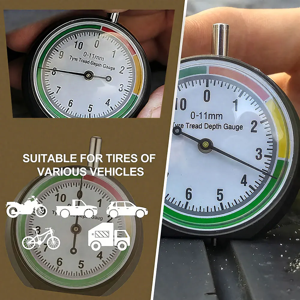 1 шт., автомобильная высокоточная линейка для измерения глибины протектора шин, линейка для измерения износа шин с сумкой для хранения, автоаксессуары
1 шт., автомобильная высокоточная линейка для измерения глибины протектора шин, линейка для измерения износа шин с сумкой для хранения, автоаксессуары