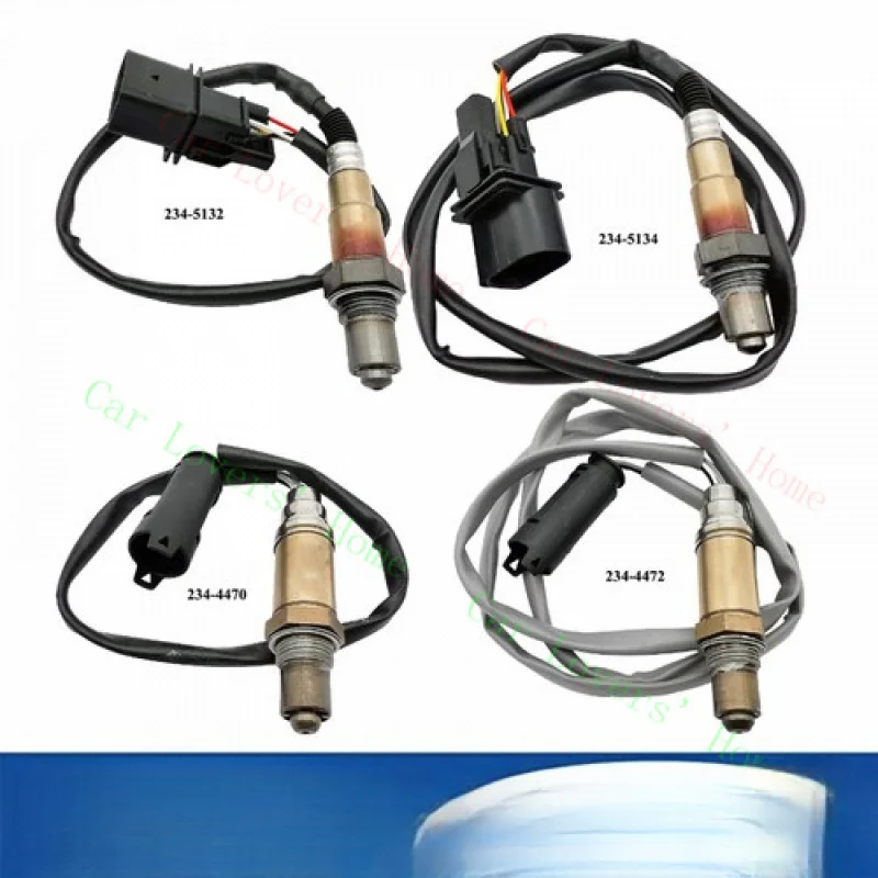 A+ 4x датчик кислорода вверх и вниз для BMW X5 Sport Utility 2004-2006 годов 4-дверный 4,4 л 4,8 л
A+ 4x датчик кислорода вверх и вниз для BMW X5 Sport Utility 2004-2006 годов 4-дверный 4,4 л 4,8 л