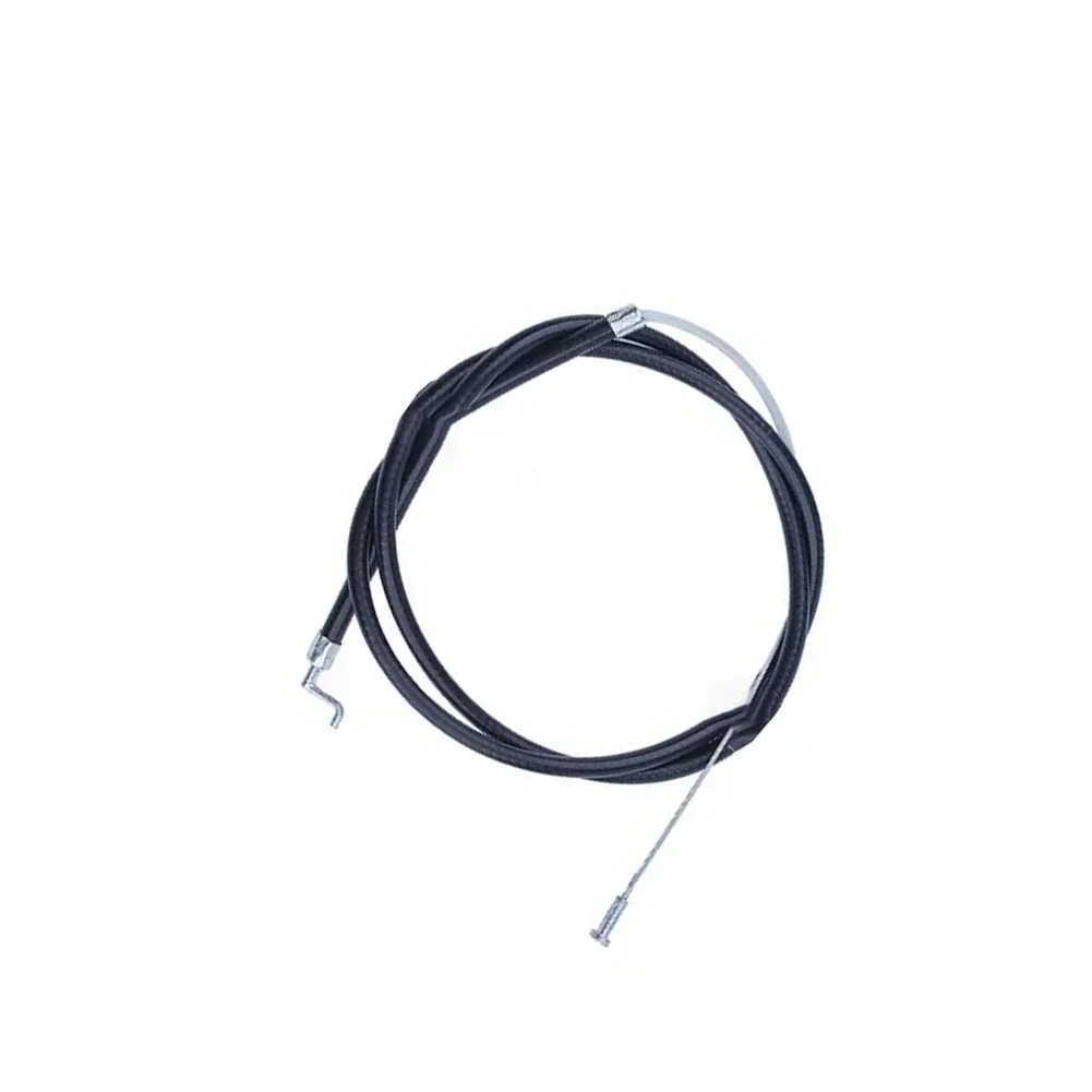 Throttle Cable For Stihl Fs90 Fs110 Fs130 Lawn Mower Spare Parts Garden Power Tools Replacement Accessories
Throttle Cable For Stihl Fs90 Fs110 Fs130 Lawn Mower Spare Parts Garden Power Tools Replacement Accessories