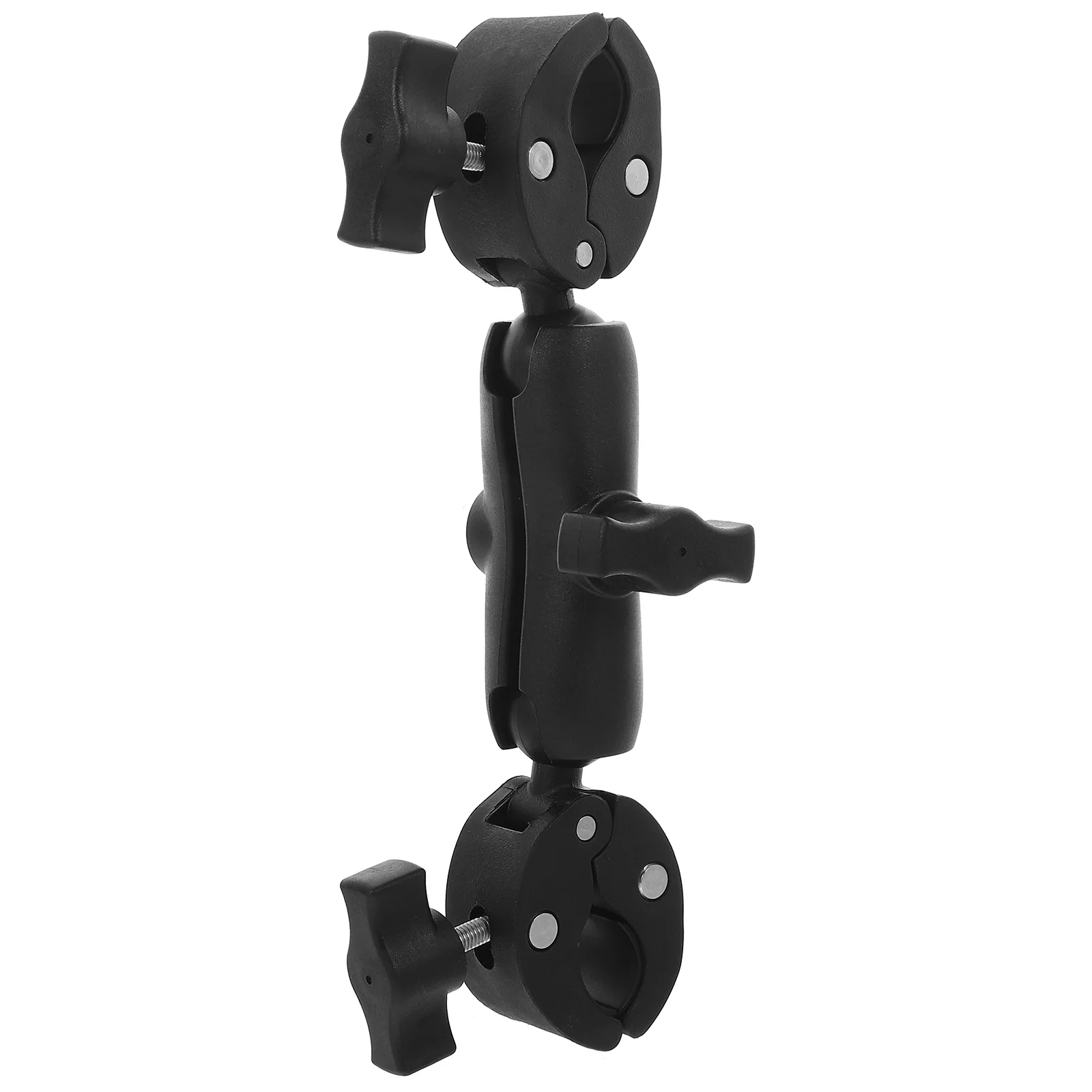 Mobile Phone Holder 25mm Ball Head Motorcycle Handlebar Clamp Camera Mount Bracket Sturdy Materials Lightweight Design Easy
Mobile Phone Holder 25mm Ball Head Motorcycle Handlebar Clamp Camera Mount Bracket Sturdy Materials Lightweight Design Easy