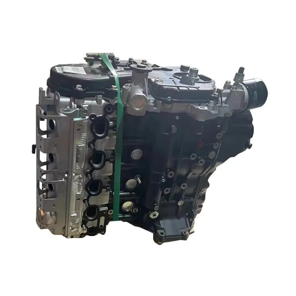 Genuine Factory Price Wholesale Lancer Evolution 4G63T Auto Parts 63t Motor Engine Assembly
Genuine Factory Price Wholesale Lancer Evolution 4G63T Auto Parts 63t Motor Engine Assembly