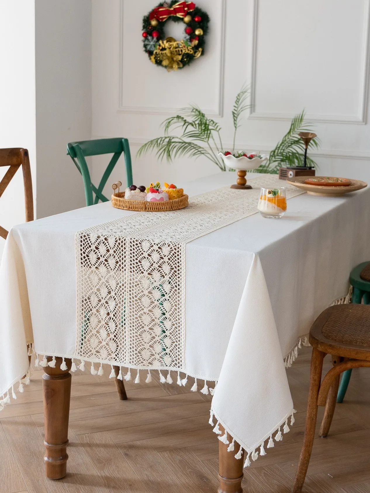 American Sle Hook Needle Cotton Linen Hollow out Rectangle Tea Table Cover Cloth Dining Table Napkin round Tablecloth
American Sle Hook Needle Cotton Linen Hollow out Rectangle Tea Table Cover Cloth Dining Table Napkin round Tablecloth