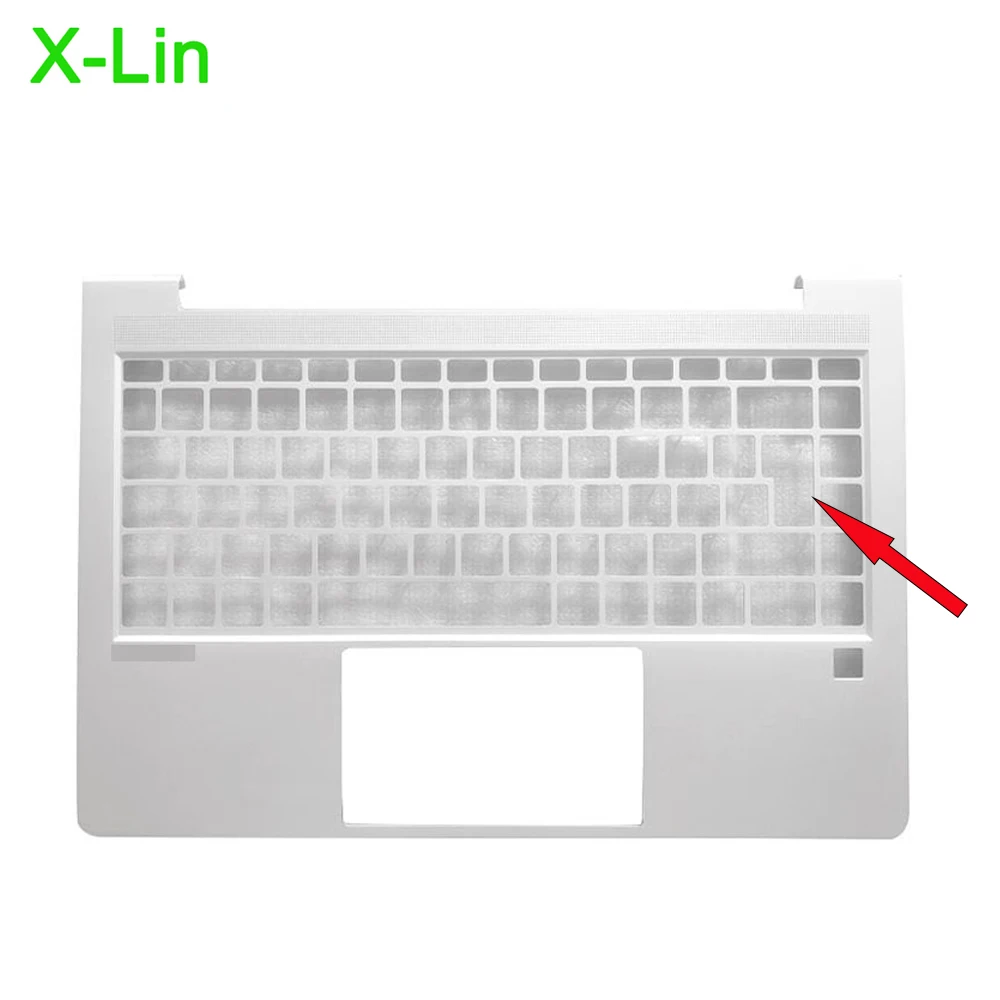 Для HP Probook 440 G8 ZHAN 66 Pro 14 G4 верхняя крышка с подставкой под ладонь
Для HP Probook 440 G8 ZHAN 66 Pro 14 G4 верхняя крышка с подставкой под ладонь