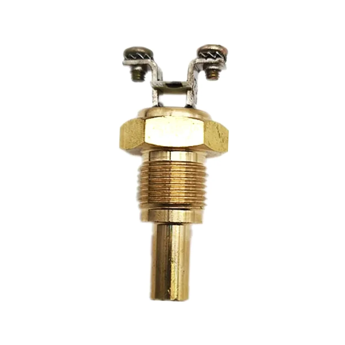 Датчик температуры воды для Caterpillar CAT 312 D2 Engine Perkins 394-4837 3944837
Датчик температуры воды для Caterpillar CAT 312 D2 Engine Perkins 394-4837 3944837