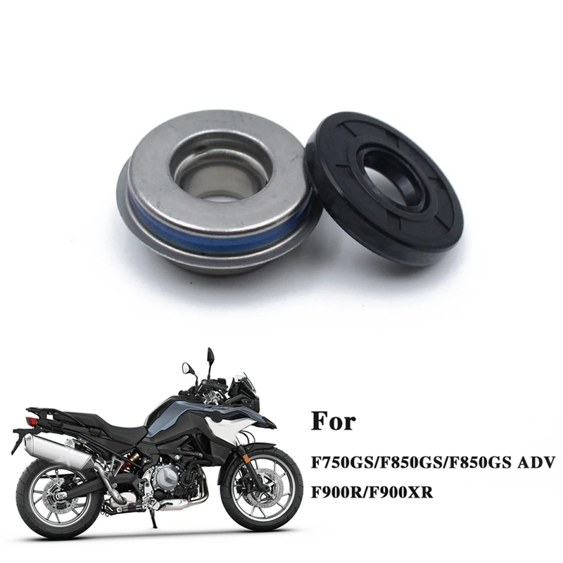 Motorcycle Water Pump Mechanical Seal Kit For BMW F750GS F850GS F850GS Adventure ADV 2018-2023 F900R F900XR 2020-2023 Parts
Motorcycle Water Pump Mechanical Seal Kit For BMW F750GS F850GS F850GS Adventure ADV 2018-2023 F900R F900XR 2020-2023 Parts