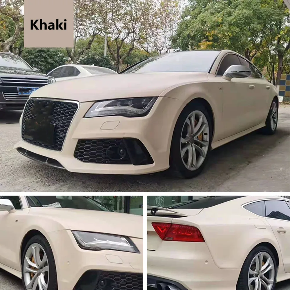 Sunice атласная виниловая оболочка цвета хаки для кузова автомобиля, наклейки для автомобиля, пленка с изменением цвета, без пузырьков воздуха, X 18 м
Sunice атласная виниловая оболочка цвета хаки для кузова автомобиля, наклейки для автомобиля, пленка с изменением цвета, без пузырьков воздуха, X 18 м