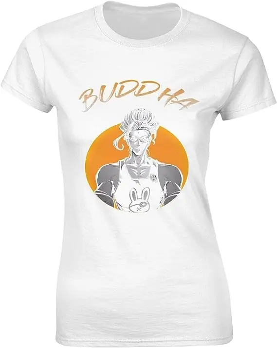 Record Anime of Ragnarok Shirt Women's Fashion Short Sleeve Cotton T Shirts Quick Dry Pattern Custom Tee Tops Black
Record Anime of Ragnarok Shirt Women's Fashion Short Sleeve Cotton T Shirts Quick Dry Pattern Custom Tee Tops Black