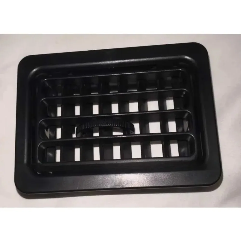 For Sany 55 65 75 135 215 235 Air Conditioner Outlet Vent Air Duct Opening
For Sany 55 65 75 135 215 235 Air Conditioner Outlet Vent Air Duct Opening