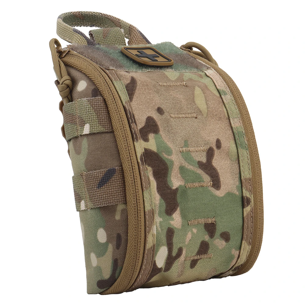 Тактическая аптечка MOLLE, поясная сумка, охотничий жилет, переноска пластин, уличный быстросъемный аварийный комплект, пакет
Тактическая аптечка MOLLE, поясная сумка, охотничий жилет, переноска пластин, уличный быстросъемный аварийный комплект, пакет