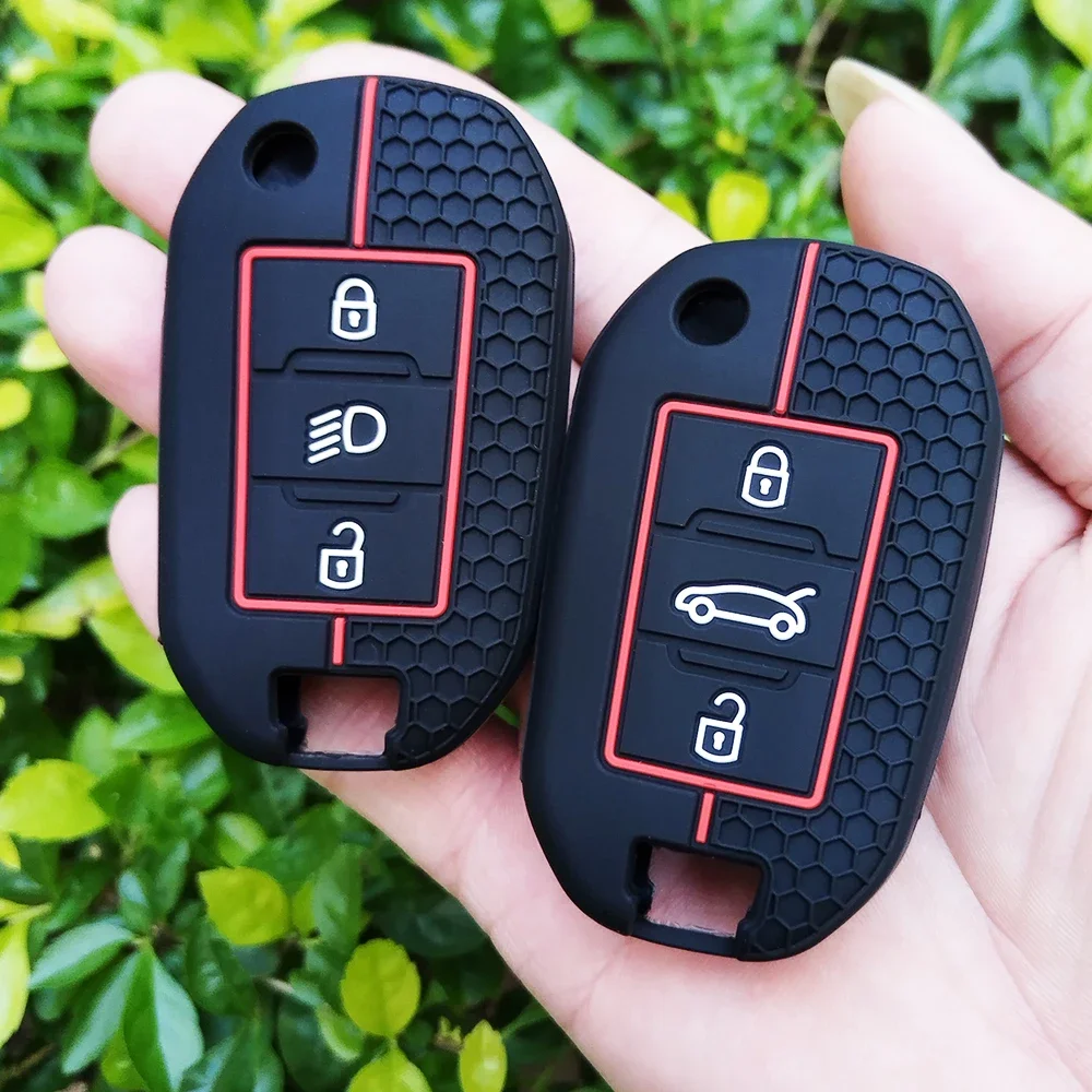 New Car Flip Key Case Cover Shell Fob For Peugeot 208 308 408 508 2008 3008 4008 5008 For Citroen C3 C4 CACTUS C6 C8 Accessories
New Car Flip Key Case Cover Shell Fob For Peugeot 208 308 408 508 2008 3008 4008 5008 For Citroen C3 C4 CACTUS C6 C8 Accessories