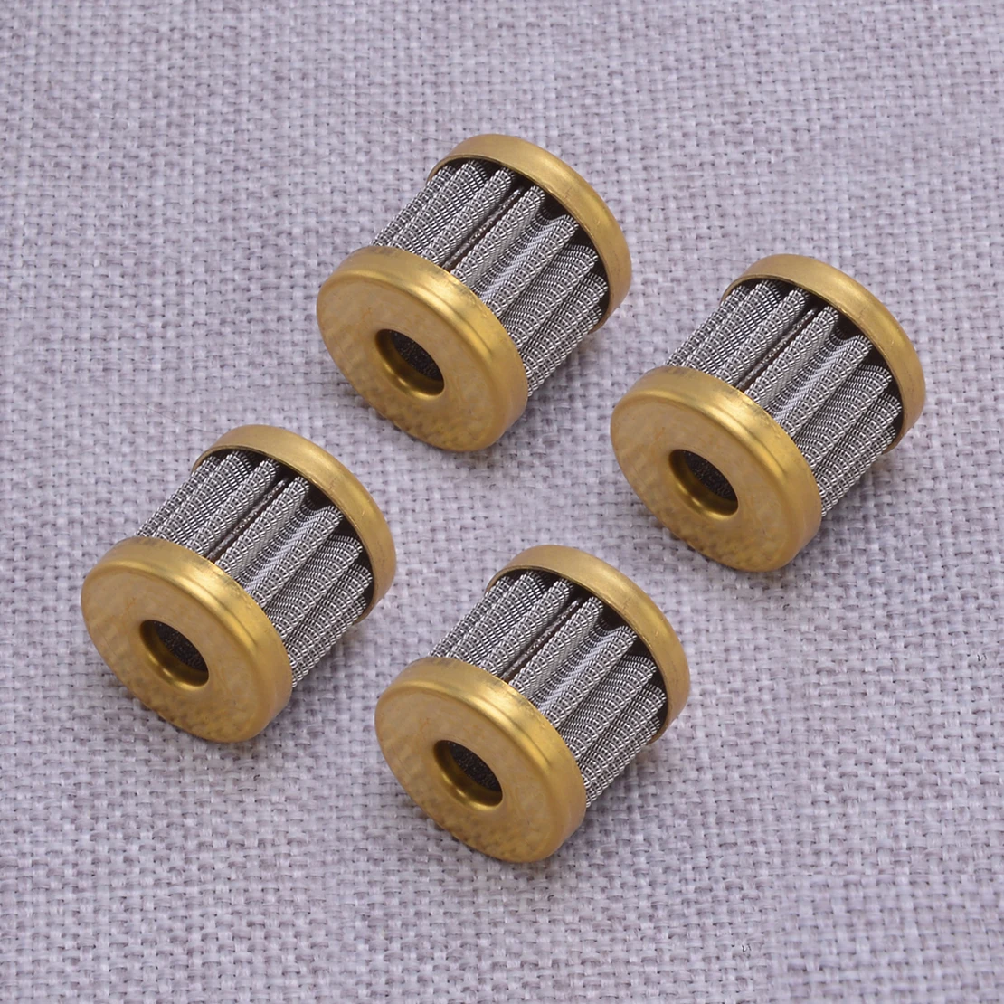 BM64626 BM70470 BM63910 4pcs Fuel Injection Pump Filter 146483 BM28850 Fit For Cummins NH NC L10 NT N14 M11 855 Engines
BM64626 BM70470 BM63910 4pcs Fuel Injection Pump Filter 146483 BM28850 Fit For Cummins NH NC L10 NT N14 M11 855 Engines
