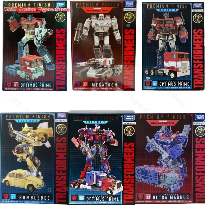 In Stock Transformer Toys Studio Toys PF-SS05 commander Little beeViagra M Tian Movie 2 Robot Model Collection Toy Holiday Gift
In Stock Transformer Toys Studio Toys PF-SS05 commander Little beeViagra M Tian Movie 2 Robot Model Collection Toy Holiday Gift