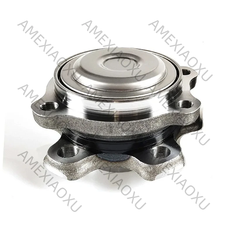 1Pc For BMW X5 G05 Front Axle Wheel Hub Bearing 31206864570 NEW AMEXIAOXU
1Pc For BMW X5 G05 Front Axle Wheel Hub Bearing 31206864570 NEW AMEXIAOXU